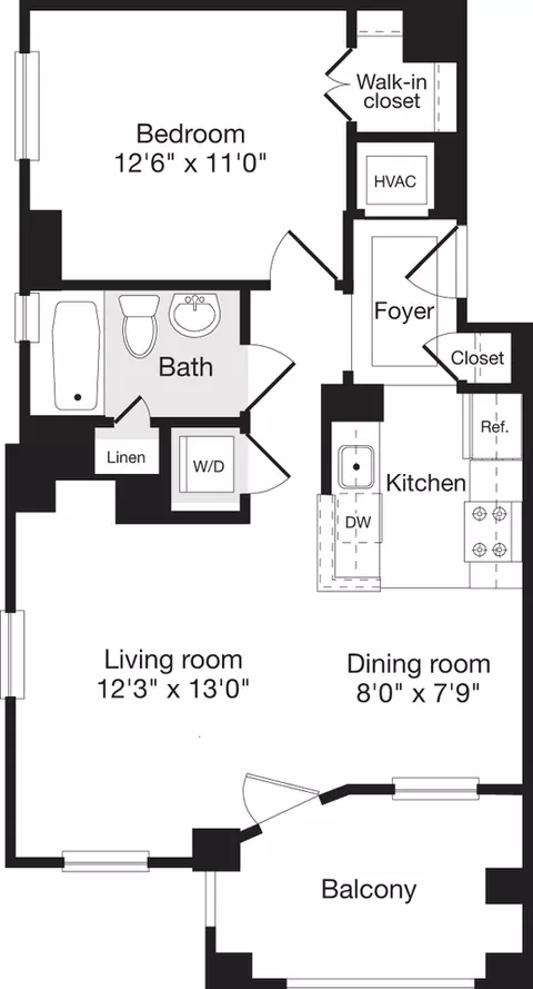 3700 Massachusetts Ave NW, Washington, DC 20016