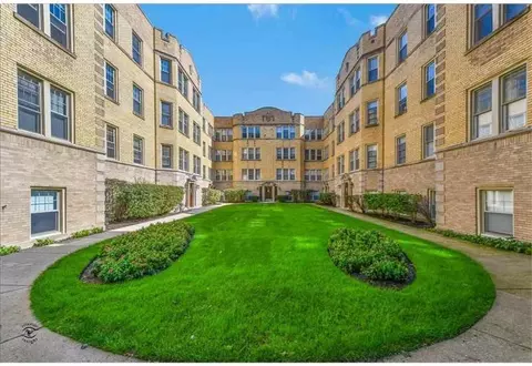 6043 6031- 6043 N Paulina St, Chicago, IL 60660