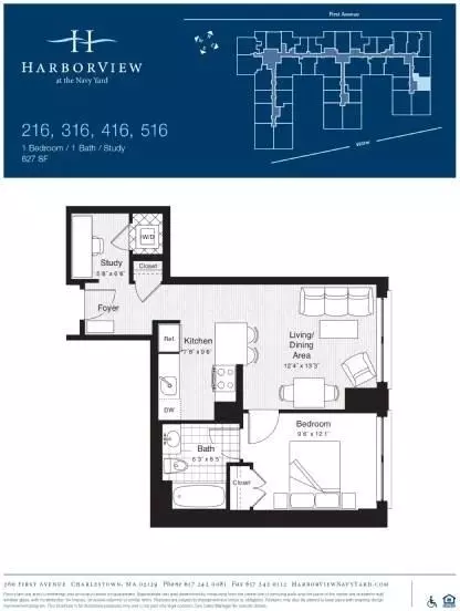 250 1st Ave, Boston, MA 02129