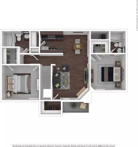 175 N Locust Hill Dr, Lexington, KY 40509