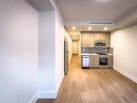 3220 Prospect St NW, Washington, DC 20007