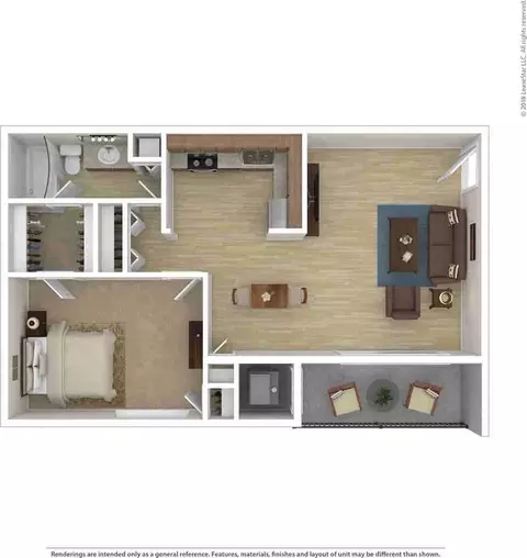 4724 Round Lake Rd, Indianapolis, IN 46205