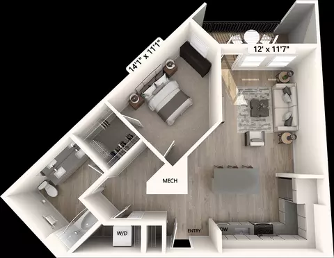 22 Robeson St, Somerville, NJ 08876