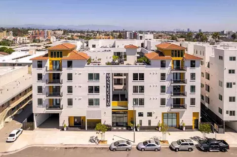 3550 Overland Ave, Los Angeles, CA 90034