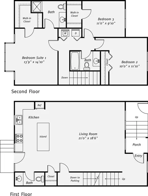 16080 NE 85th St, Redmond, WA 98052