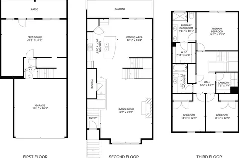 209 Spaniel Dr, Morrisville, NC 27560