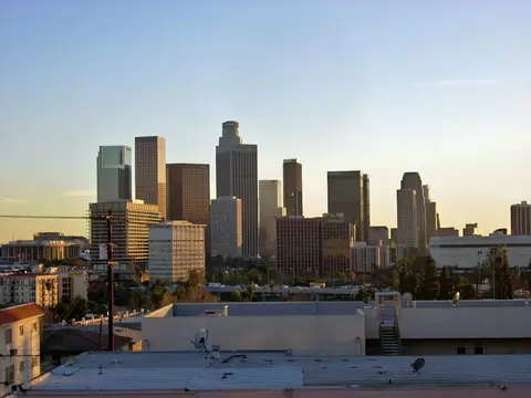 922 N Beaudry Ave, Los Angeles, CA 90012