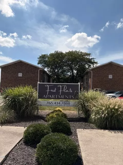 1930 S Goyer Rd, Kokomo, IN 46902