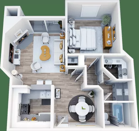 627 N Rossmore Ave, Los Angeles, CA 90004