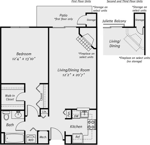 4650 Washington Blvd, Arlington, VA 22201
