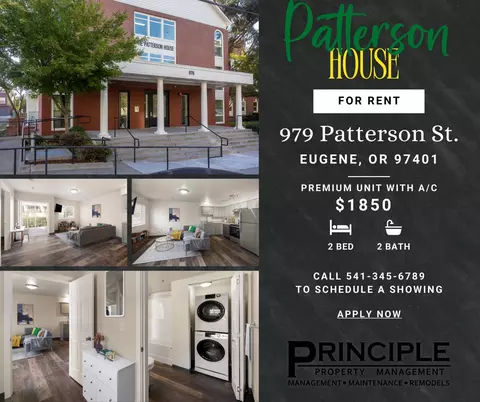979 Patterson St, Eugene, OR 97401 photo 21