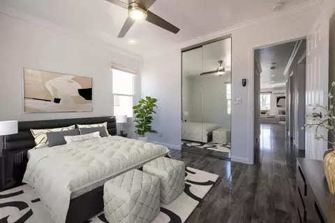4641 Pickford St, Los Angeles, CA 90019