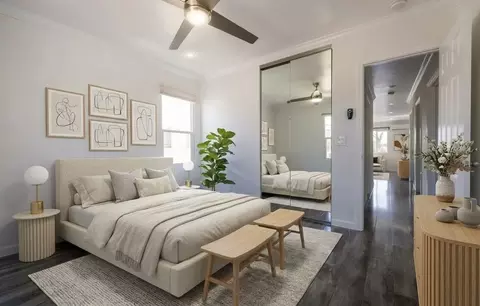 4641 Pickford St, Los Angeles, CA 90019
