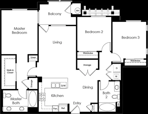 3410 E 4th St, Ontario, CA 91764