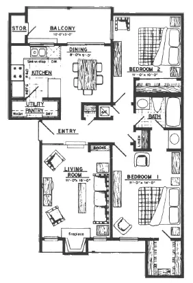 5502 Saratoga Blvd, Corpus Christi, TX 78413