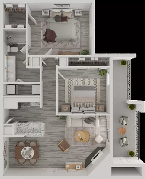 1440 W Kemper Rd, Forest Park, OH 45240