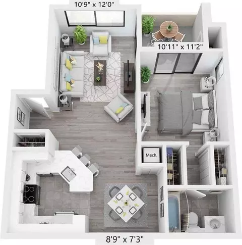 832 NW 86th Ave, Plantation, FL 33324