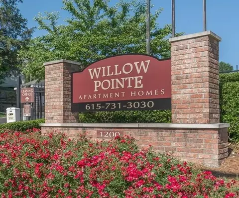 1200 Hickory Hollow Ter, Antioch, TN 37013 photo 2