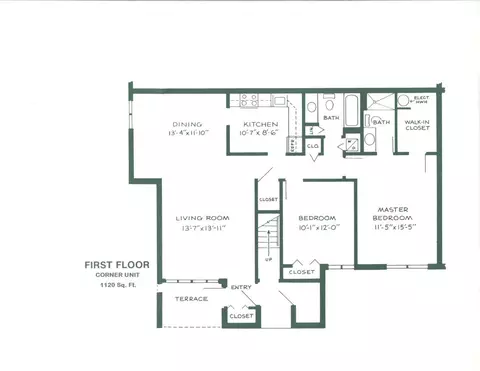 100 Barclay Ct, Langhorne, PA 19047