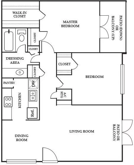 109 W French Pl, San Antonio, TX 78212