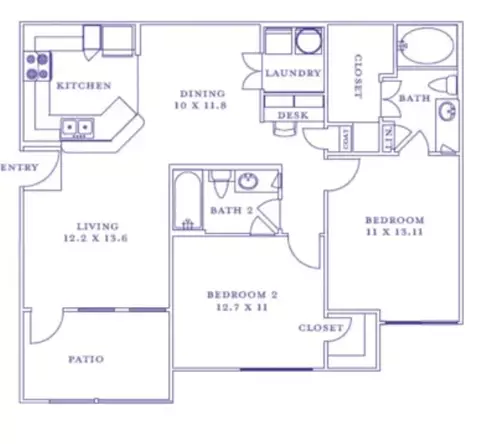20919 Birnamwood Blvd, Humble, TX 77338