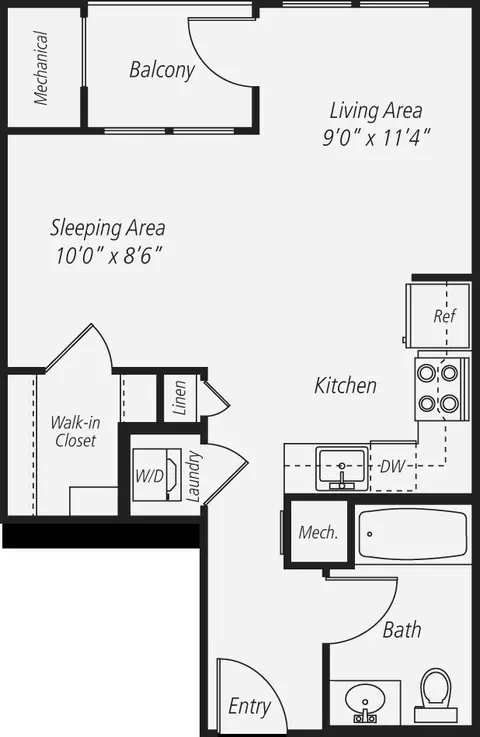 333 Great River Rd, Somerville, MA 02145