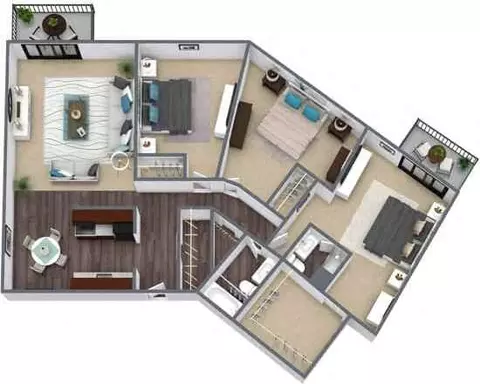 1505 E Burnsville Pkwy, Burnsville, MN 55337