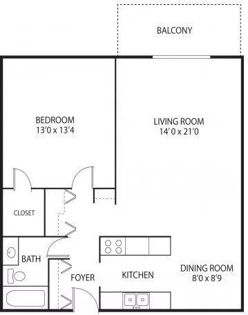 1300 W Medicine Lake Dr, Plymouth, MN 55441