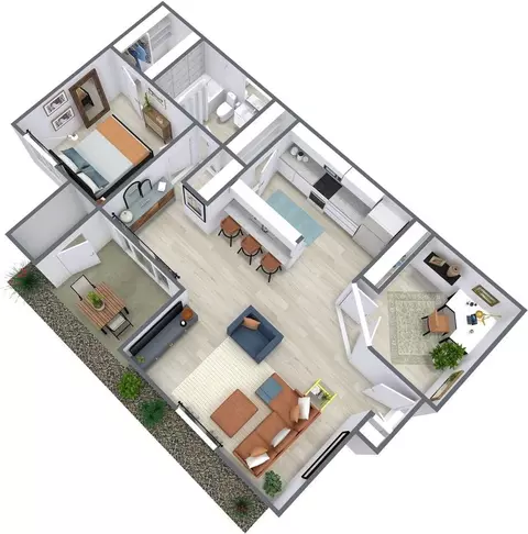 11350 E Sahuaro Dr, Scottsdale, AZ 85259