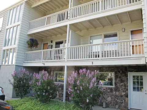 1306 W 6th Ave, Anchorage, AK 99501