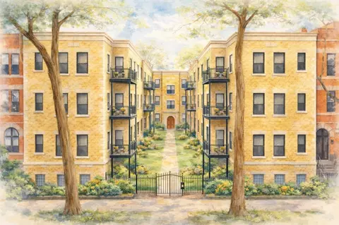 2237 N Bissell St, Chicago, IL 60614