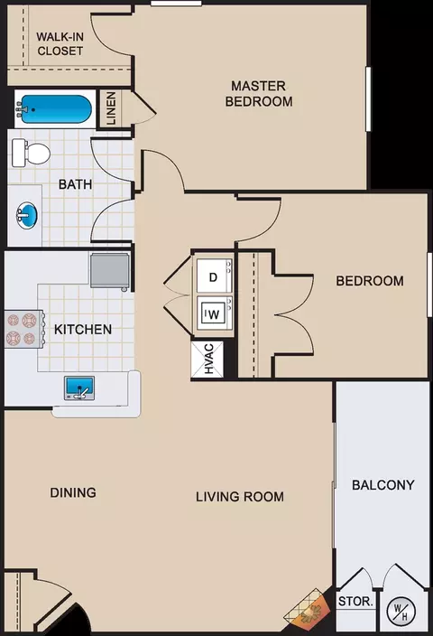 13414 Daventry Way, Germantown, MD 20874