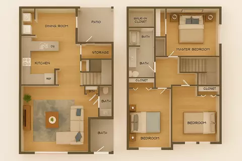 310 Berry Rd, Houston, TX 77022