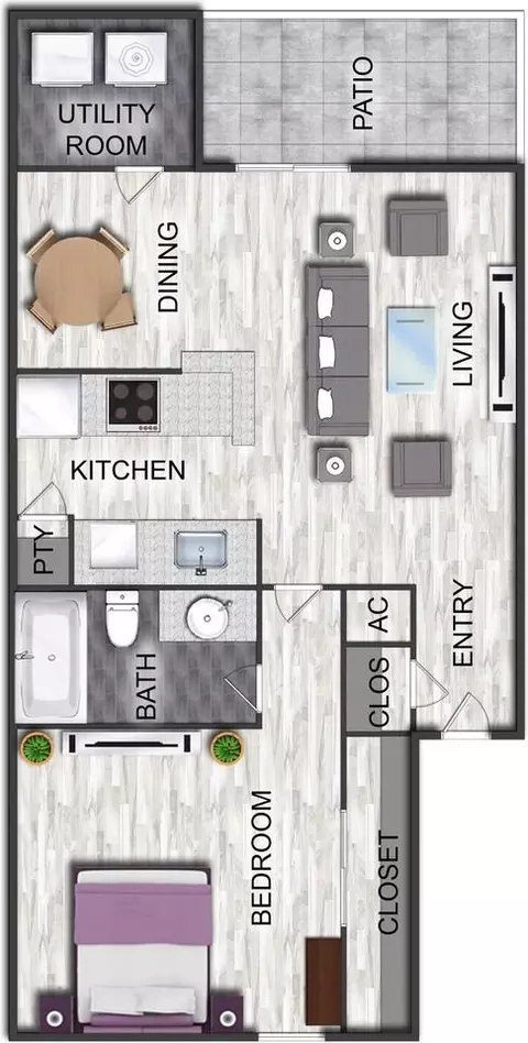 13725 Cambury Dr, Houston, TX 77014