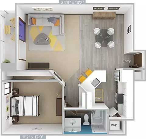 10979 Bluffside Dr, Studio City, CA 91604