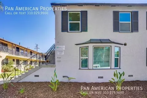 2466 Cedar Ave, Long Beach, CA 90806