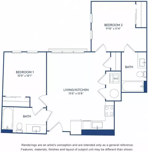 2101 Wisconsin Ave NW, Washington, DC 20007