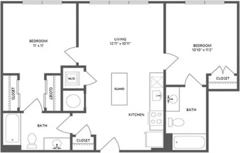 2920 District Ave, Fairfax, VA 22031