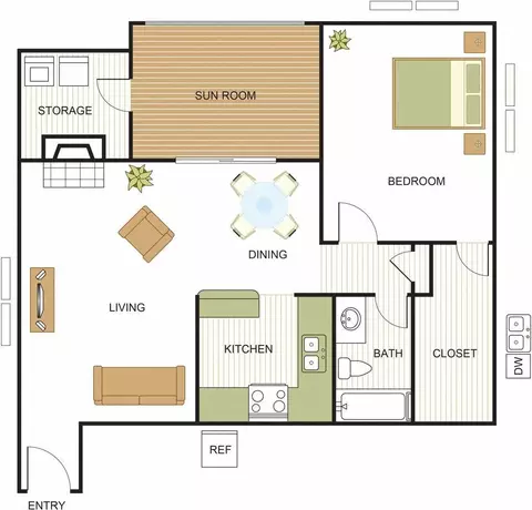 3466 N Belt Line Rd, Irving, TX 75062