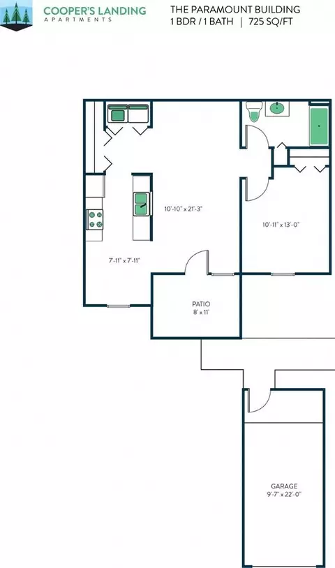 5001 Coopers Landing Dr, Kalamazoo, MI 49004