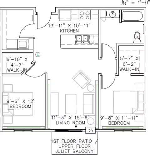 221 12th St NE, Dilworth, MN 56529