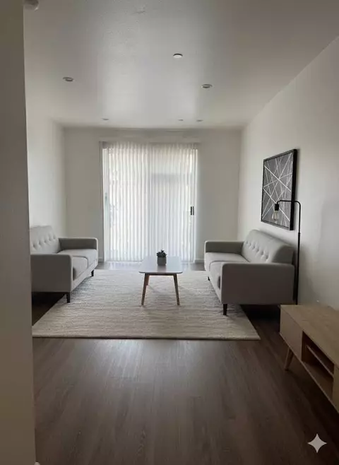 6109 Crenshaw Blvd, Los Angeles, CA 90043