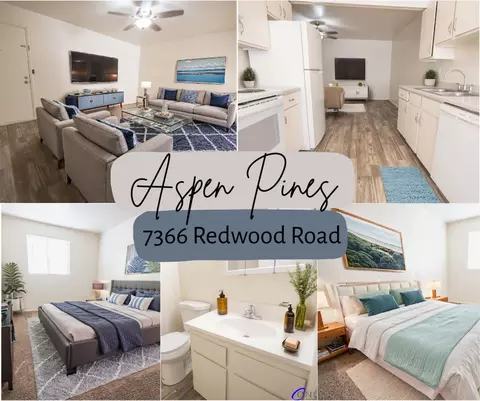7366 S Redwood Rd, West Jordan, UT 84084