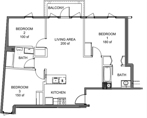 1935 Addison St, Berkeley, CA 94704