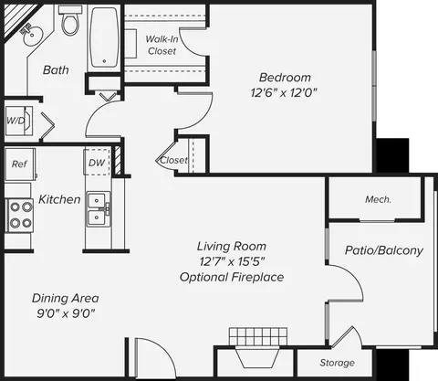 13116 Autumn Woods Way, Greenbriar, VA 22033