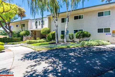 642 Blythe Ct, Sunnyvale, CA 94085