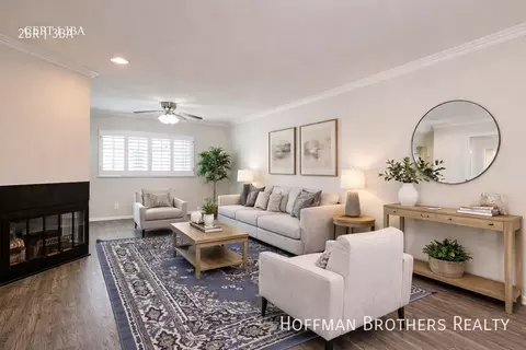 22321 Victory Blvd, Canoga Park, CA 91303