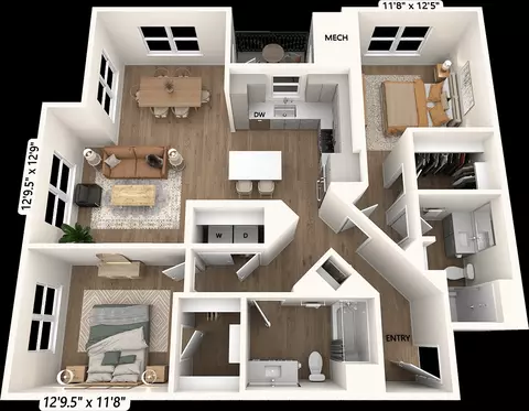 13707 Etna Dr, Parker, CO 80134