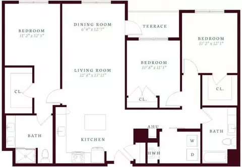 492 Boston Post Rd, Wayland, MA 01778