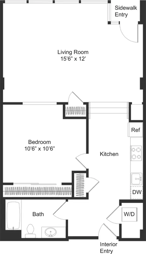 320 E Pine St, Seattle, WA 98122